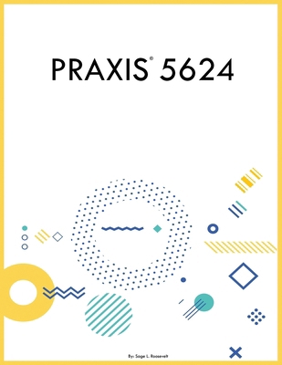 PRAXIS 5624 B0CPX27TSP Book Cover
