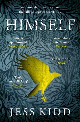 Himself 1786899833 Book Cover