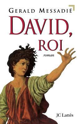 David roi [French] 2709619490 Book Cover