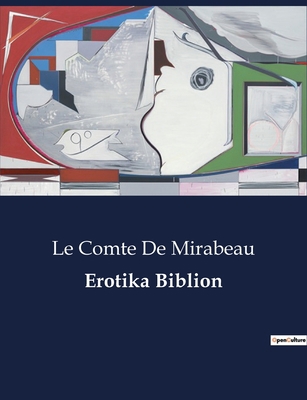 Erotika Biblion [German] B0BWSV85MV Book Cover