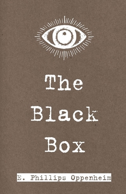 The Black Box Illustrated B08RRCRVXS Book Cover