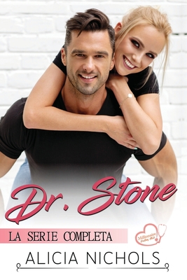 Dr. Stone: Un Romance De Médicos de Ensueño - S... [Spanish] B09YNBMP1S Book Cover