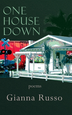 One House Down 1948692929 Book Cover