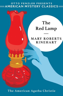 The Red Lamp 1613161131 Book Cover