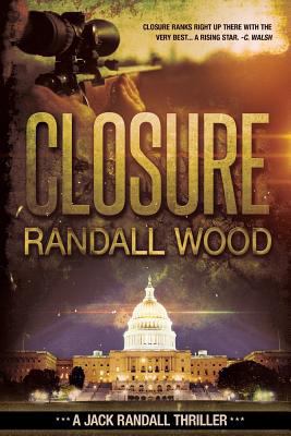 Closure: Jack Randall #1 1938825039 Book Cover