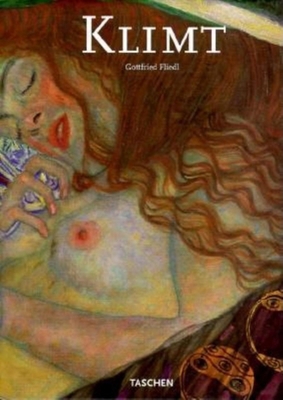 Klimt 382287213X Book Cover