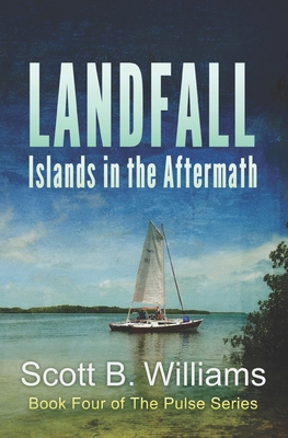 Landfall: Islands in the Aftermath 153704897X Book Cover