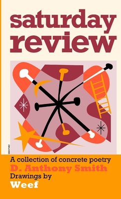 Saturday Review 144774067X Book Cover