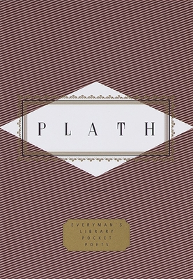 Plath: Poems: Selected by Diane Wood Middlebrook 0375404643 Book Cover