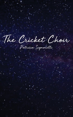 The Cricket Choir 1647024854 Book Cover