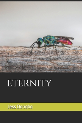 Eternity B09B3B3K2W Book Cover