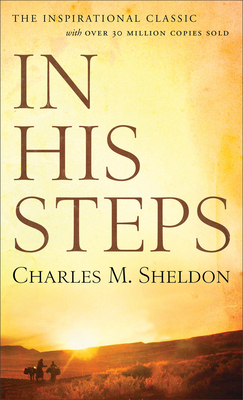 In His Steps 0800786084 Book Cover