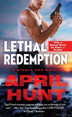 Lethal Redemption: Two Full Books for the Price... 1538763389 Book Cover