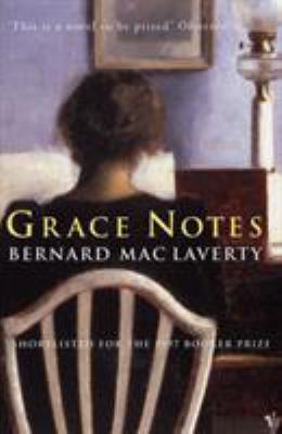 Grace Notes B004EYSXP2 Book Cover