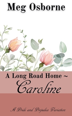 Caroline B0C88SG4F6 Book Cover