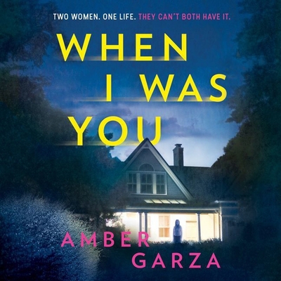 When I Was You Lib/E 1094105082 Book Cover