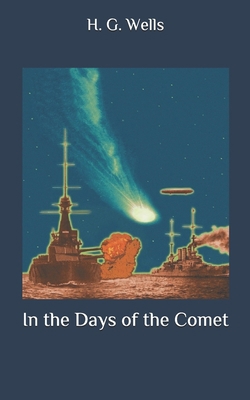 In the Days of the Comet B086PSMY8S Book Cover