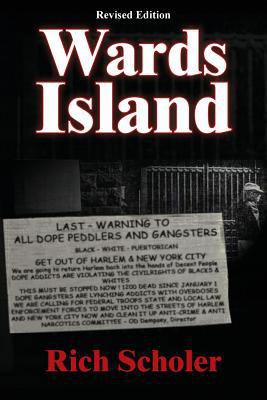 Wards Island 1494366703 Book Cover