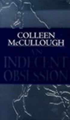 Indecent Obsession B0061W2F9K Book Cover