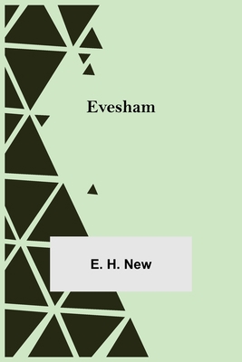 Evesham 9355115008 Book Cover