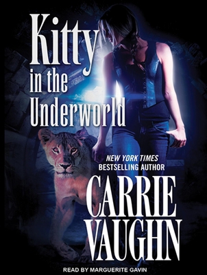 Kitty in the Underworld 1452638500 Book Cover