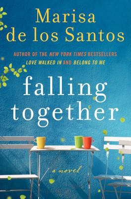 Falling Together 006210635X Book Cover