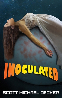 Inoculated [Large Print] 486750324X Book Cover