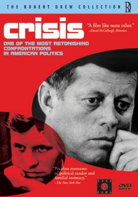 Crisis B0000C5RQB Book Cover