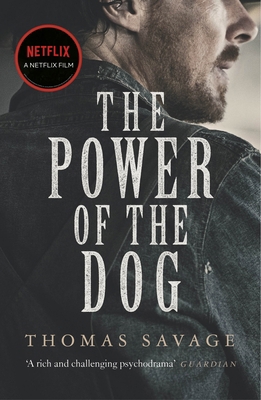The power of the dog 1784877840 Book Cover