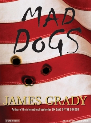 Mad Dogs 1400103185 Book Cover