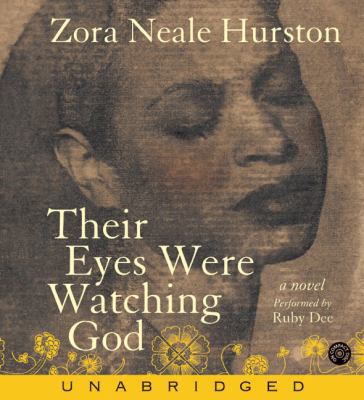 Their Eyes Were Watching God B0091Z3ZIY Book Cover