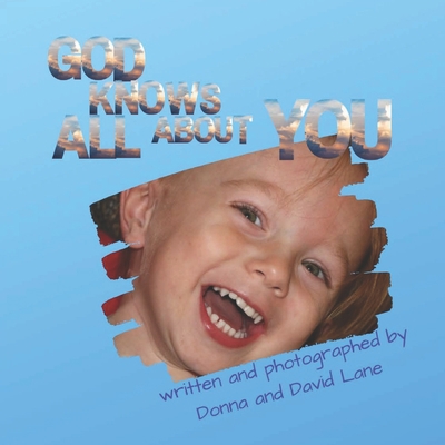 God Knows All About You 1734267518 Book Cover