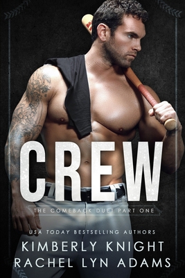 Crew B0F9PXWQD9 Book Cover