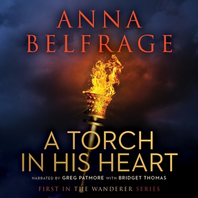 A Torch in His Heart 1799903222 Book Cover