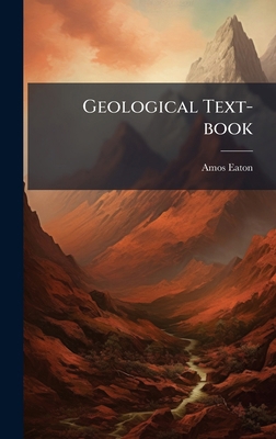 Geological Text-book 1024753360 Book Cover