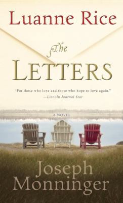The Letters 0553592912 Book Cover
