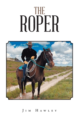The Roper 179606744X Book Cover