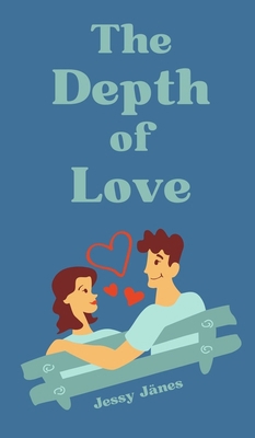 The Depth of Love 9916875286 Book Cover