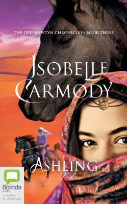 Ashling 1489358269 Book Cover