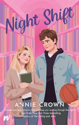 Night Shift 1998854744 Book Cover