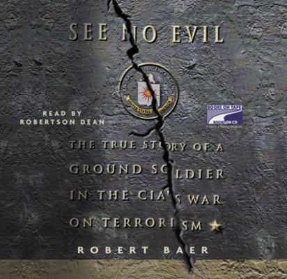 See No Evil 1415925437 Book Cover