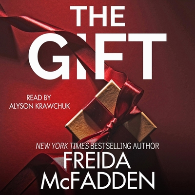 The Gift: A Short Story B0DFZJJWHY Book Cover