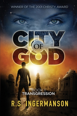 Transgression: A Time-Travel Suspense Novel 1937031195 Book Cover