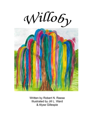 Willoby: Willow of the Glen B0892HNKS3 Book Cover
