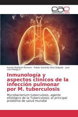 Inmunología y aspectos clínicos de la infección... [Spanish] 363973419X Book Cover