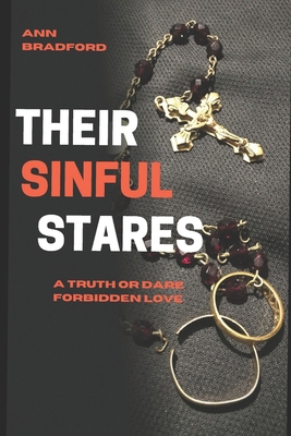 Their Sinful Stares B09C3D51QH Book Cover