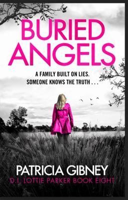 Buried Angels: Absolutely gripping crime fictio... 0751582662 Book Cover