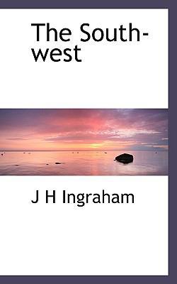 The South-West 1113901470 Book Cover