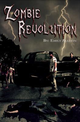 Zombie Revolution 1495393224 Book Cover
