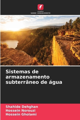 Sistemas de armazenamento subterrâneo de água [Portuguese] 6208473691 Book Cover